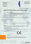 ce certificate of portable cnc plasma cutting and flame cutting machines 