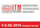 In Poznan--SteelTailor--Looking for distributor,Poland,June 03-06,2014