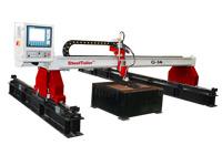 SteelTailor G3 - Weltweit meistverkaufte CNC-Portalschneidemaschine   